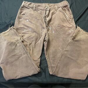 Vintage Carhartt Mens Pants